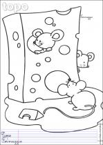 coloriage-souris-1